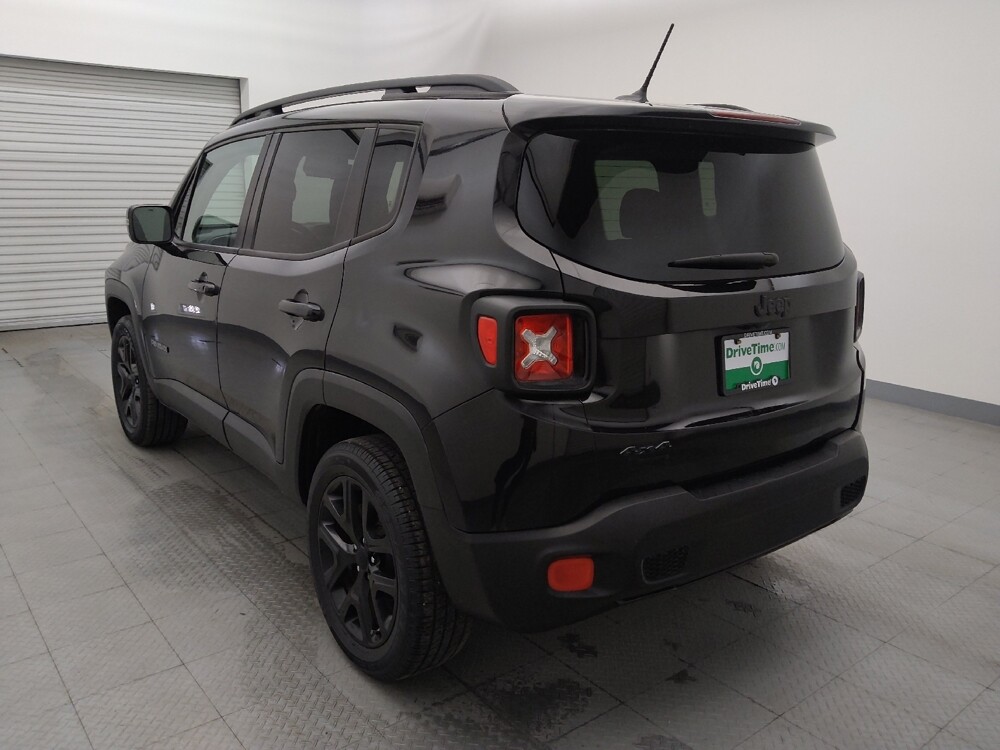 2016 Jeep Renegade in Baton Rouge, LA 70816 - 18075276 5
