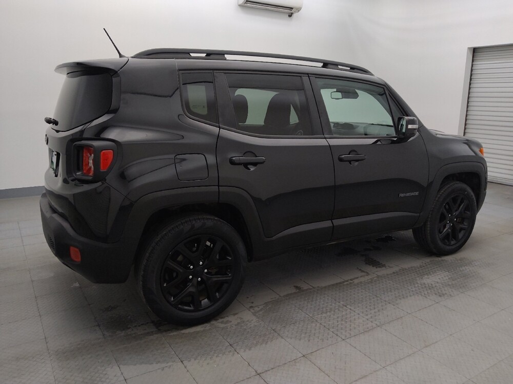 2016 Jeep Renegade in Baton Rouge, LA 70816 - 18075276 10