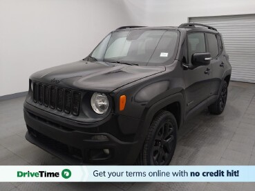 2016 Jeep Renegade in Baton Rouge, LA 70816