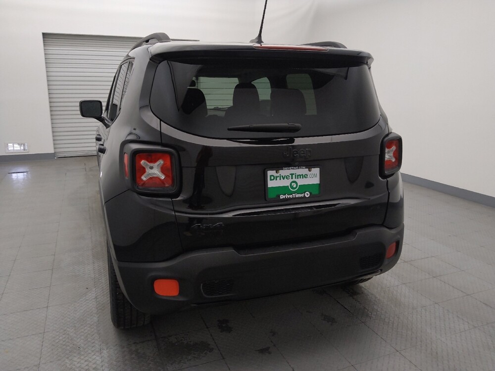 2016 Jeep Renegade in Baton Rouge, LA 70816 - 18075276 6
