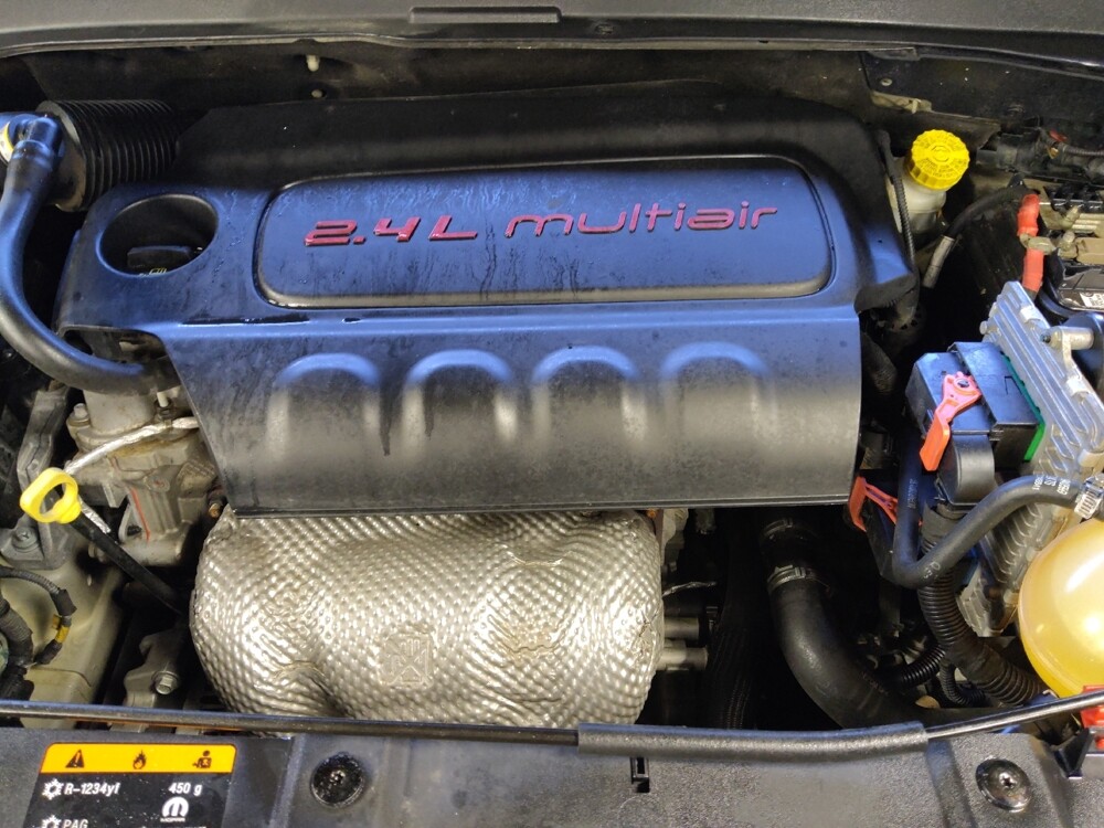 2016 Jeep Renegade in Baton Rouge, LA 70816 - 18075276 30