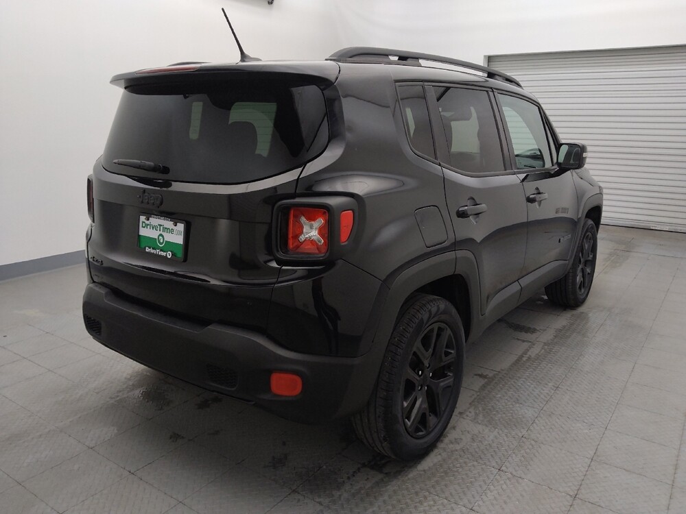 2016 Jeep Renegade in Baton Rouge, LA 70816 - 18075276 9