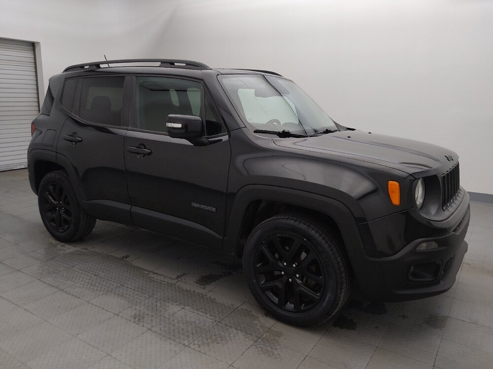 2016 Jeep Renegade in Baton Rouge, LA 70816 - 18075276 11