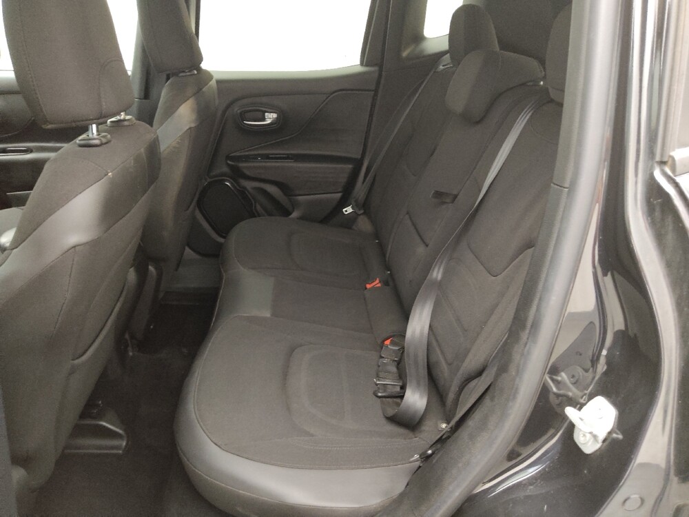 2016 Jeep Renegade in Baton Rouge, LA 70816 - 18075276 18