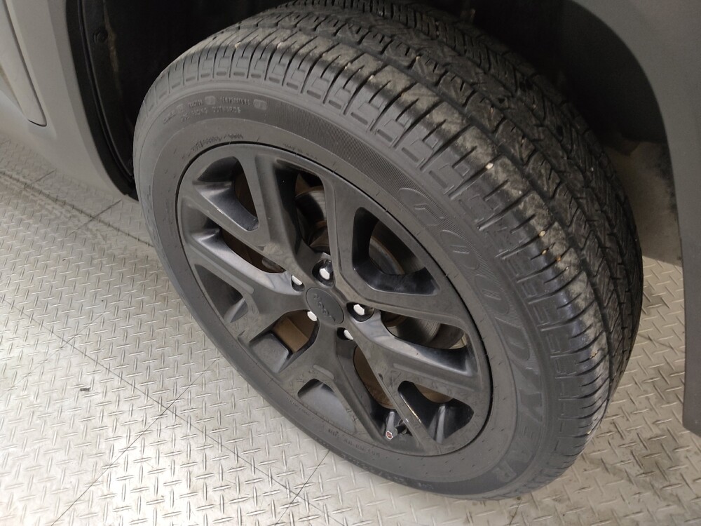 2016 Jeep Renegade in Baton Rouge, LA 70816 - 18075276 31