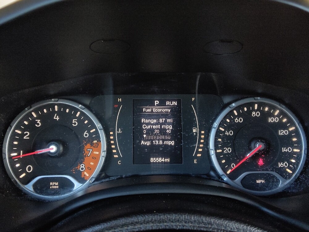 2016 Jeep Renegade in Baton Rouge, LA 70816 - 18075276 23