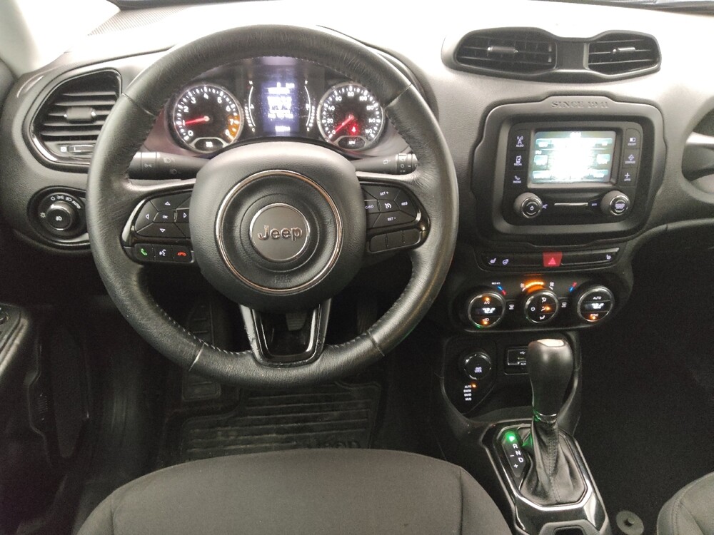 2016 Jeep Renegade in Baton Rouge, LA 70816 - 18075276 22