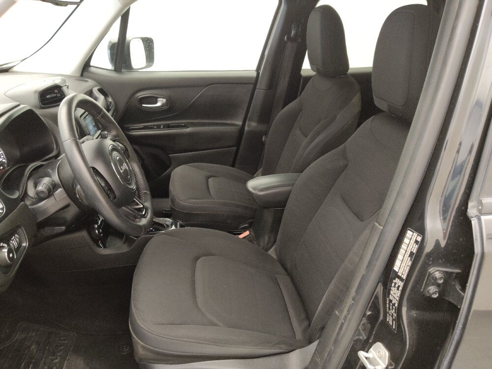 2016 Jeep Renegade in Baton Rouge, LA 70816 - 18075276 17