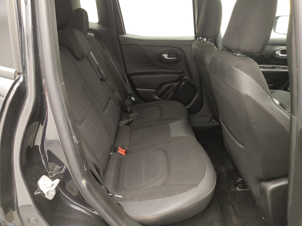 2016 Jeep Renegade in Baton Rouge, LA 70816 - 18075276 19