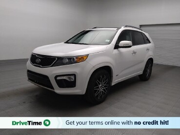 2013 Kia Sorento in Arlington, TX 76011