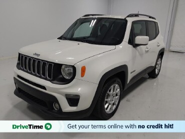 2021 Jeep Renegade in Columbus, OH 43228