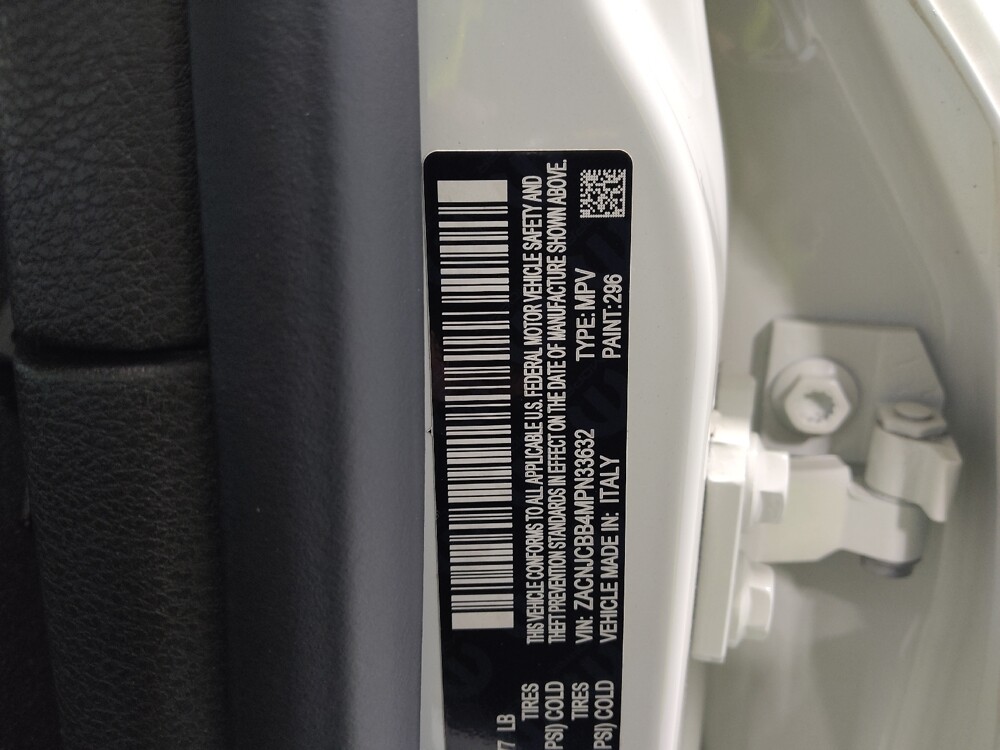 2021 Jeep Renegade in Columbus, OH 43228 - 18075280 33