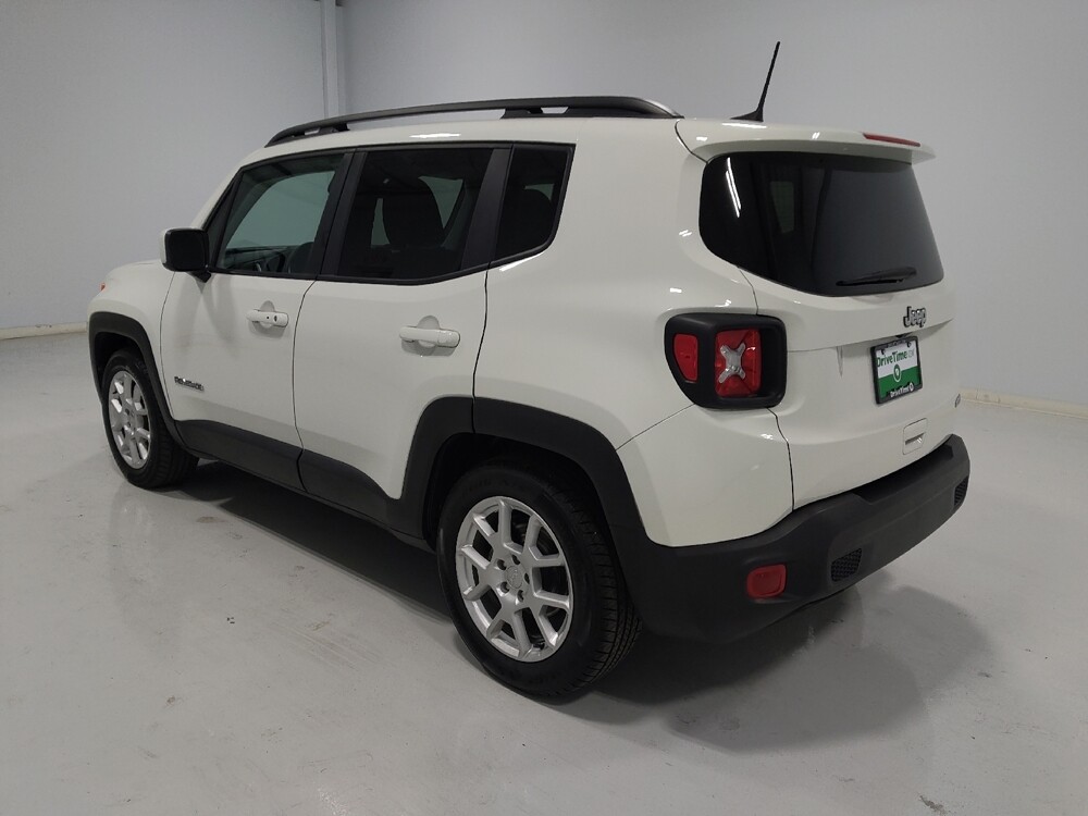 2021 Jeep Renegade in Columbus, OH 43228 - 18075280 5