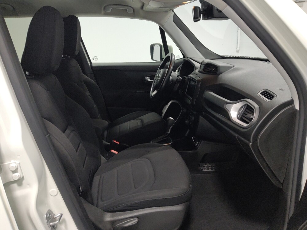 2021 Jeep Renegade in Columbus, OH 43228 - 18075280 21