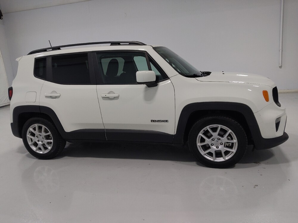 2021 Jeep Renegade in Columbus, OH 43228 - 18075280 11
