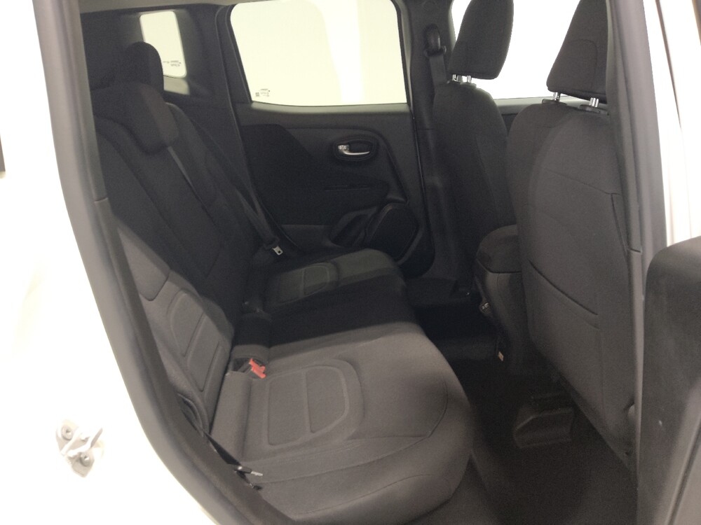 2021 Jeep Renegade in Columbus, OH 43228 - 18075280 19