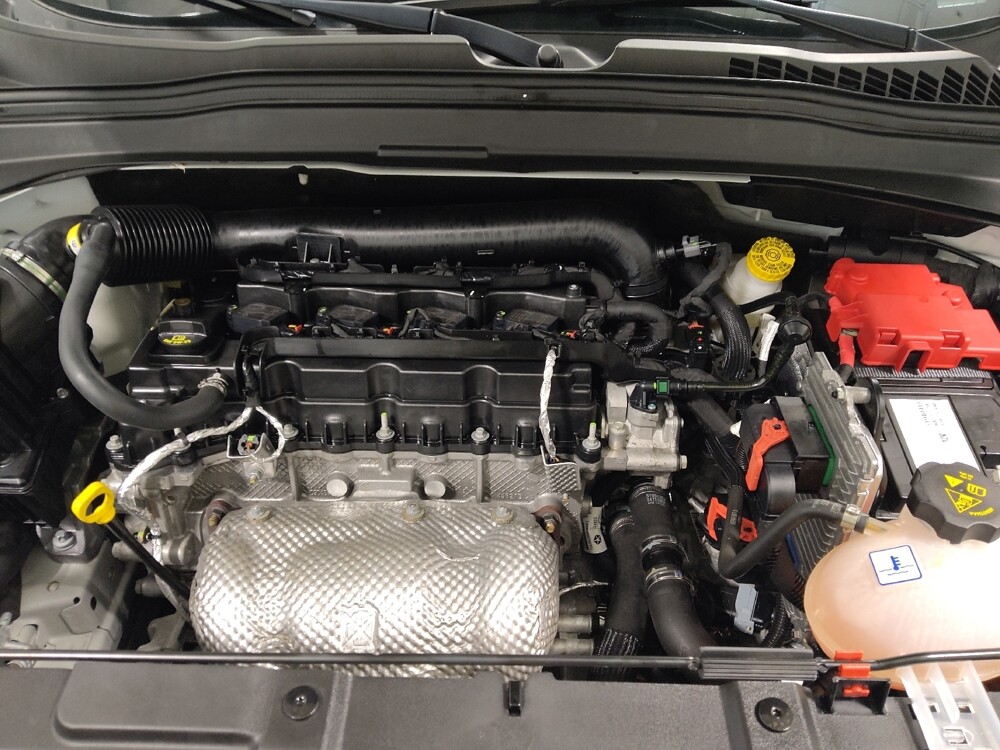 2021 Jeep Renegade in Columbus, OH 43228 - 18075280 30