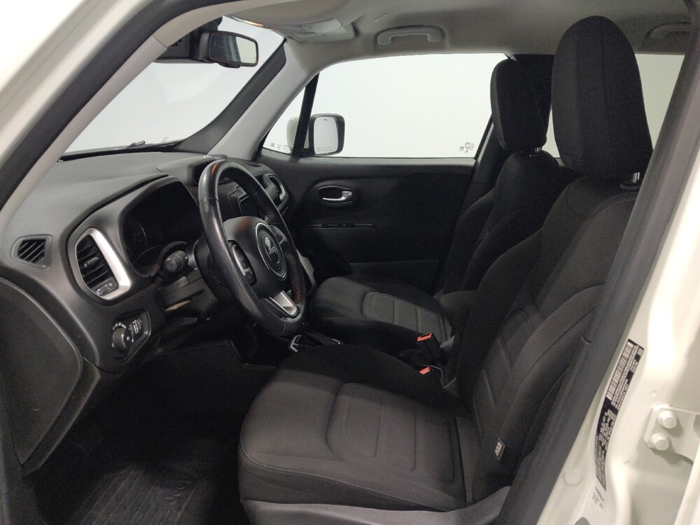 2021 Jeep Renegade in Columbus, OH 43228 - 18075280 17