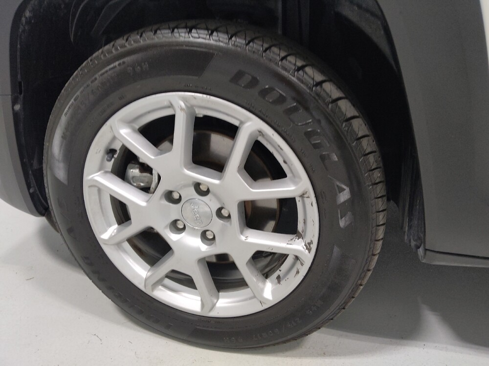 2021 Jeep Renegade in Columbus, OH 43228 - 18075280 31