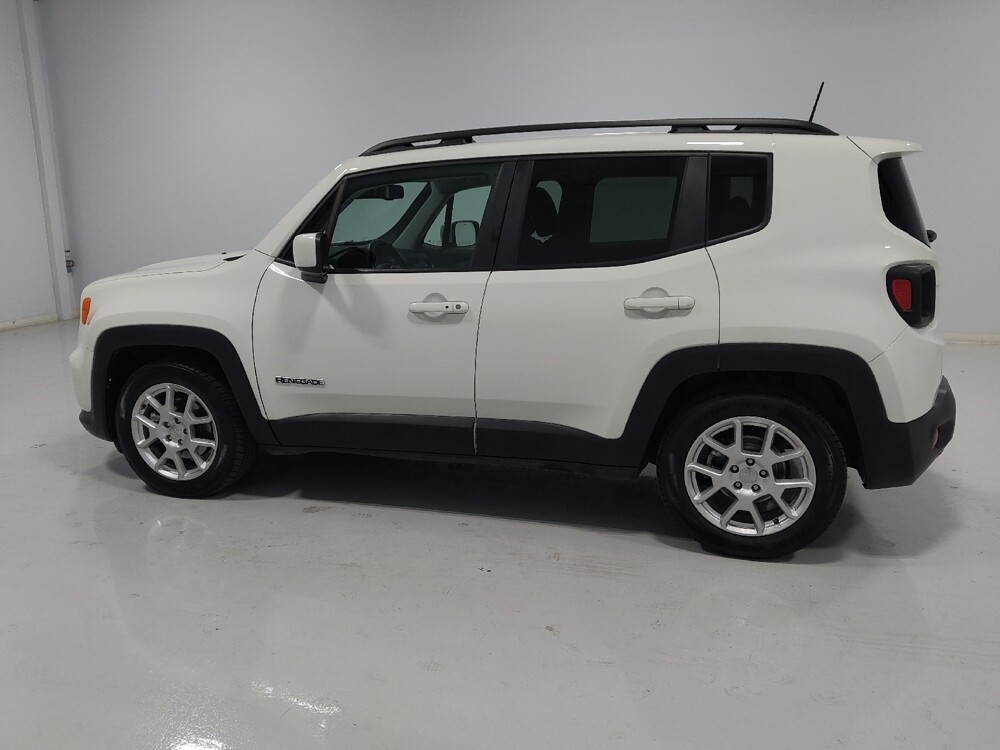 2021 Jeep Renegade in Columbus, OH 43228 - 18075280 3