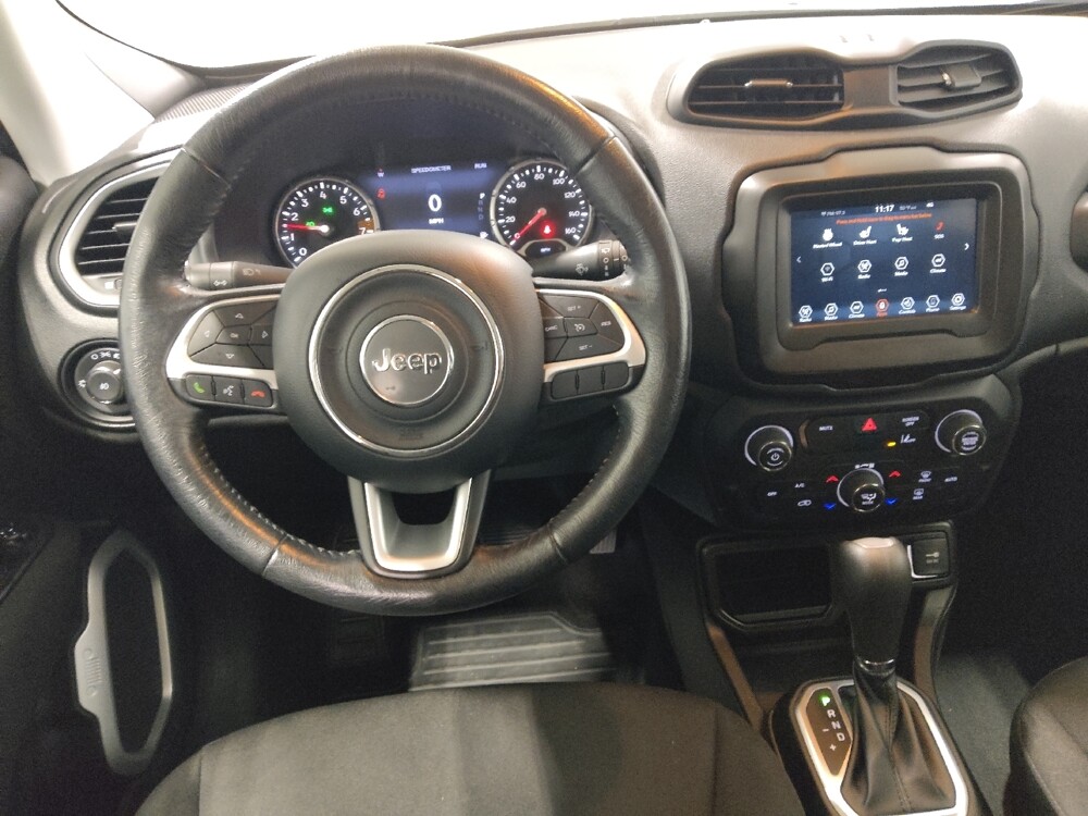 2021 Jeep Renegade in Columbus, OH 43228 - 18075280 22