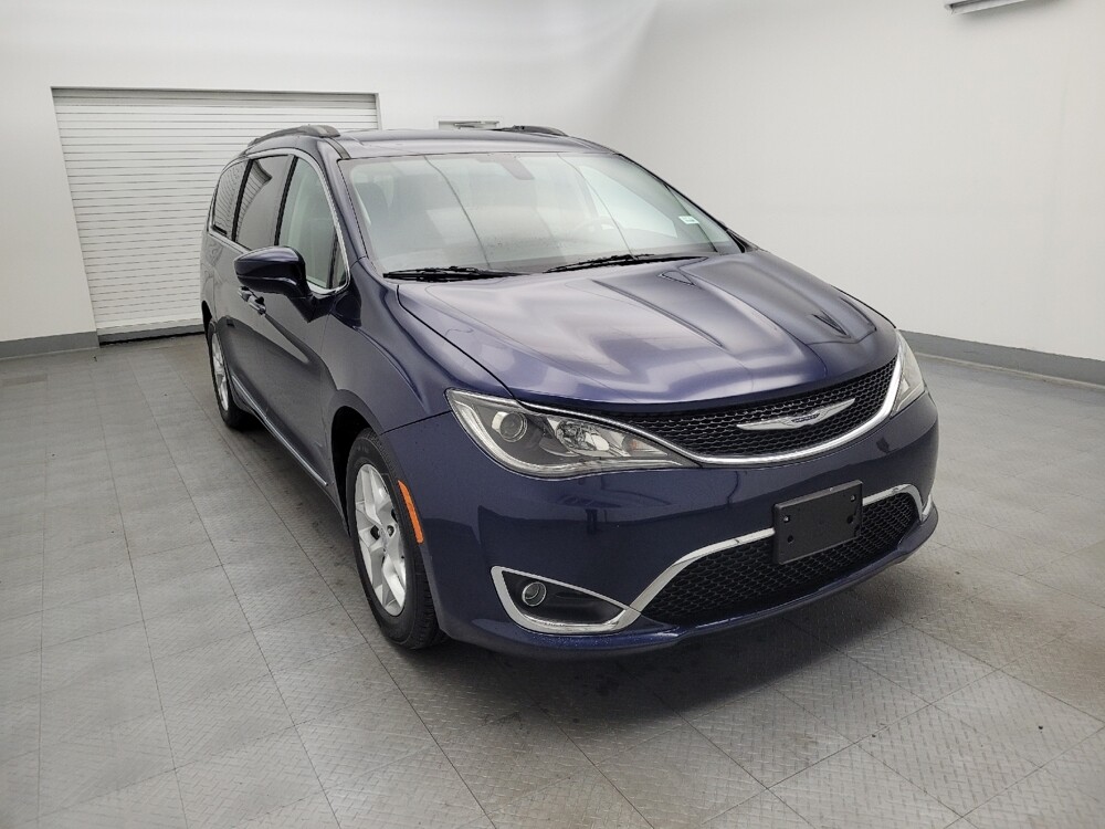 2017 Chrysler Pacifica in Fairfield, OH 45014 - 18075281 13