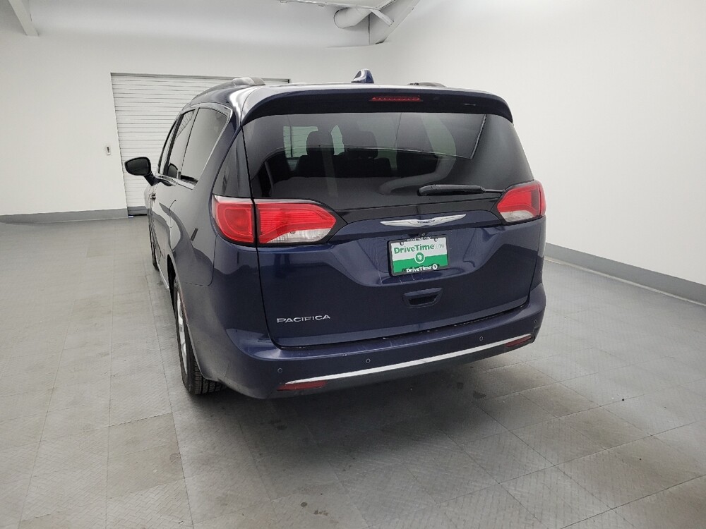 2017 Chrysler Pacifica in Fairfield, OH 45014 - 18075281 6