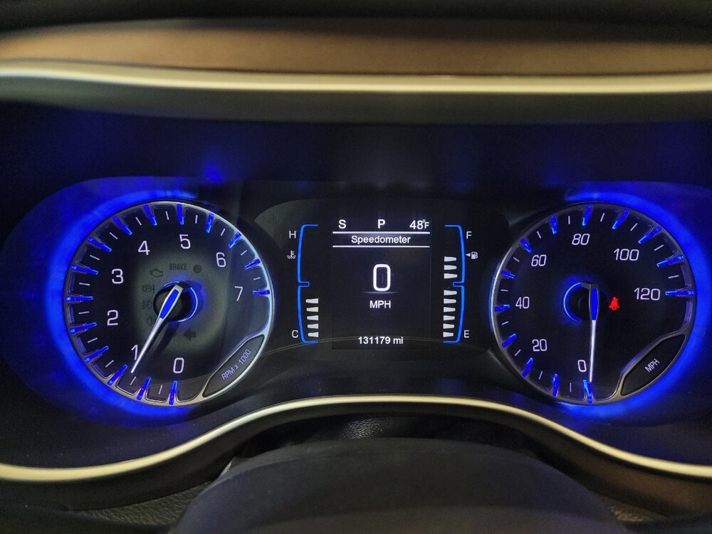 2017 Chrysler Pacifica in Fairfield, OH 45014 - 18075281 23