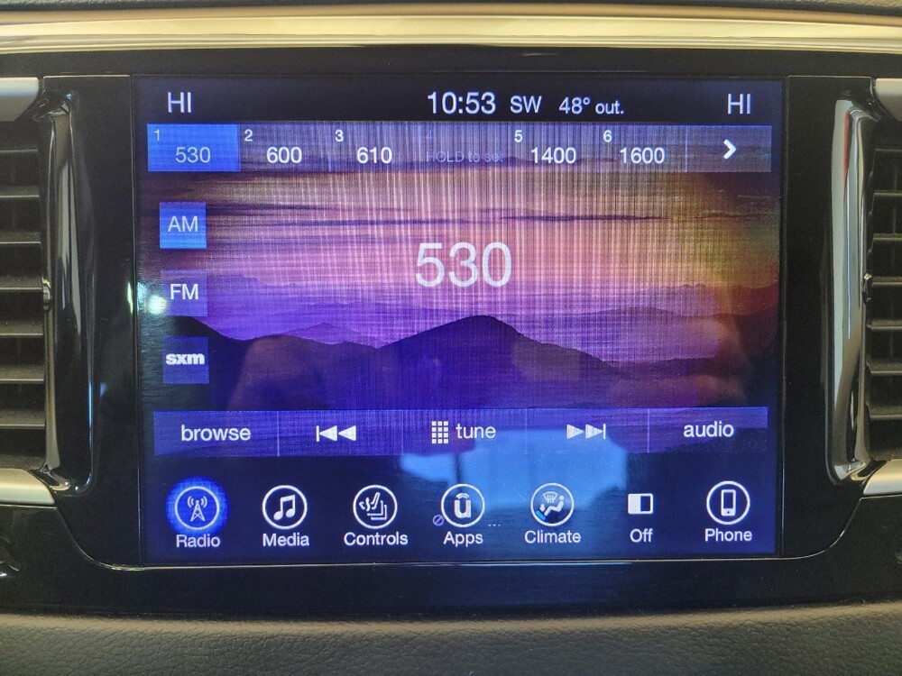 2017 Chrysler Pacifica in Fairfield, OH 45014 - 18075281 25