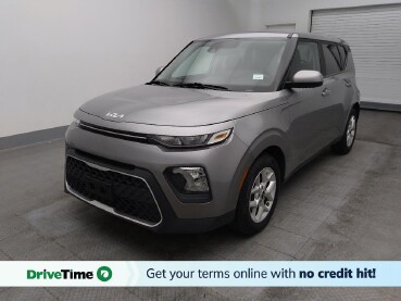 2022 Kia Soul in Gladstone, MO 64118