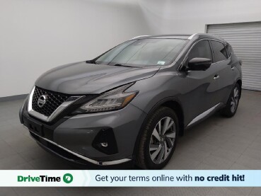 2020 Nissan Murano in Live Oak, TX 78233