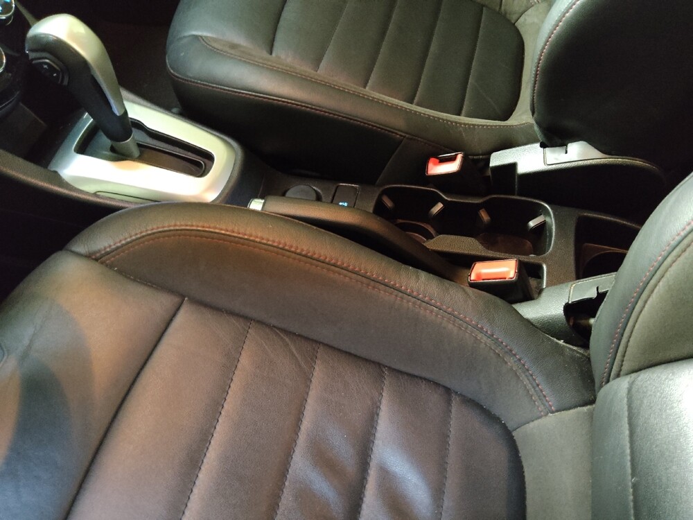 2016 Chevrolet Sonic in Fayetteville, NC 28304 - 18075298 26