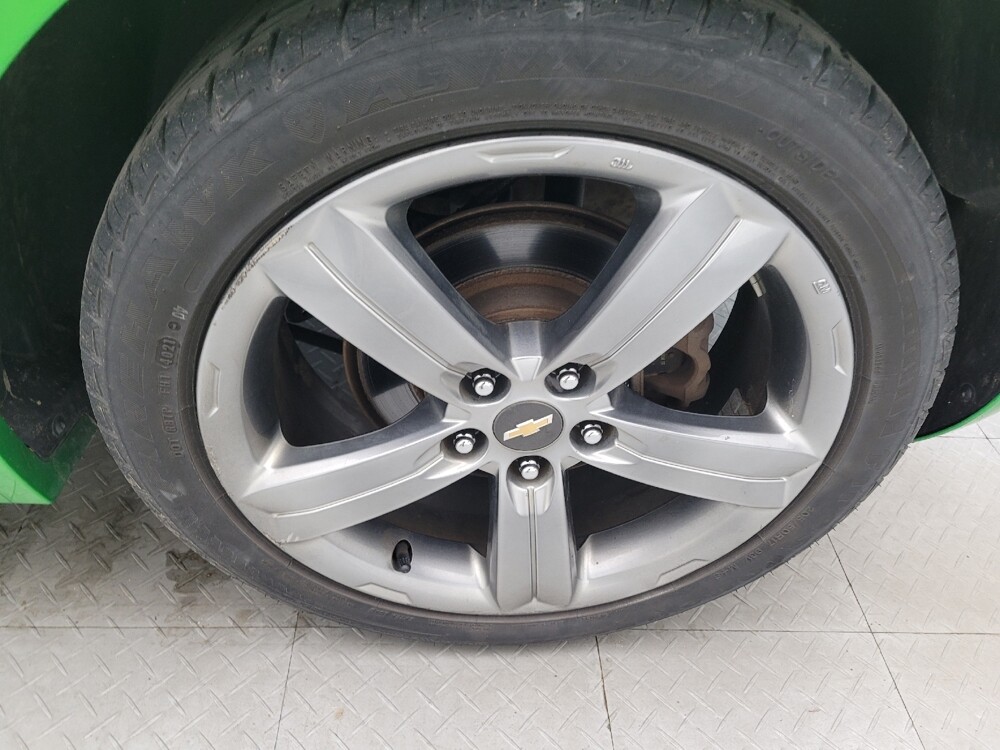 2016 Chevrolet Sonic in Fayetteville, NC 28304 - 18075298 31