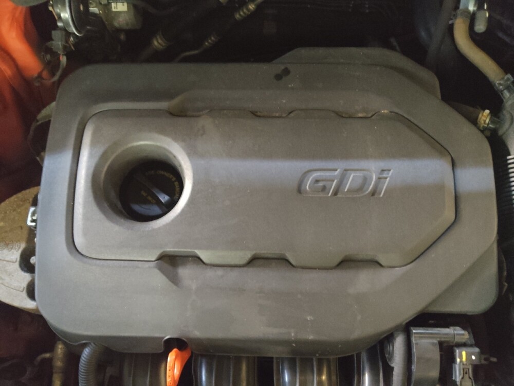 2017 Hyundai Santa Fe in Gastonia, NC 28056 - 18075299 30