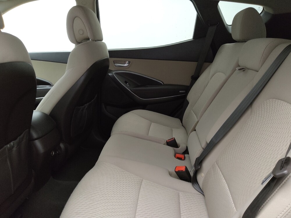 2017 Hyundai Santa Fe in Gastonia, NC 28056 - 18075299 18