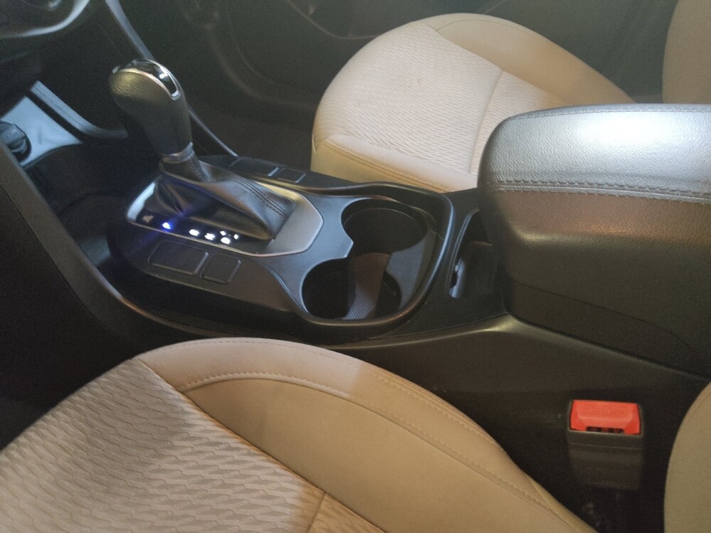 2017 Hyundai Santa Fe in Gastonia, NC 28056 - 18075299 26