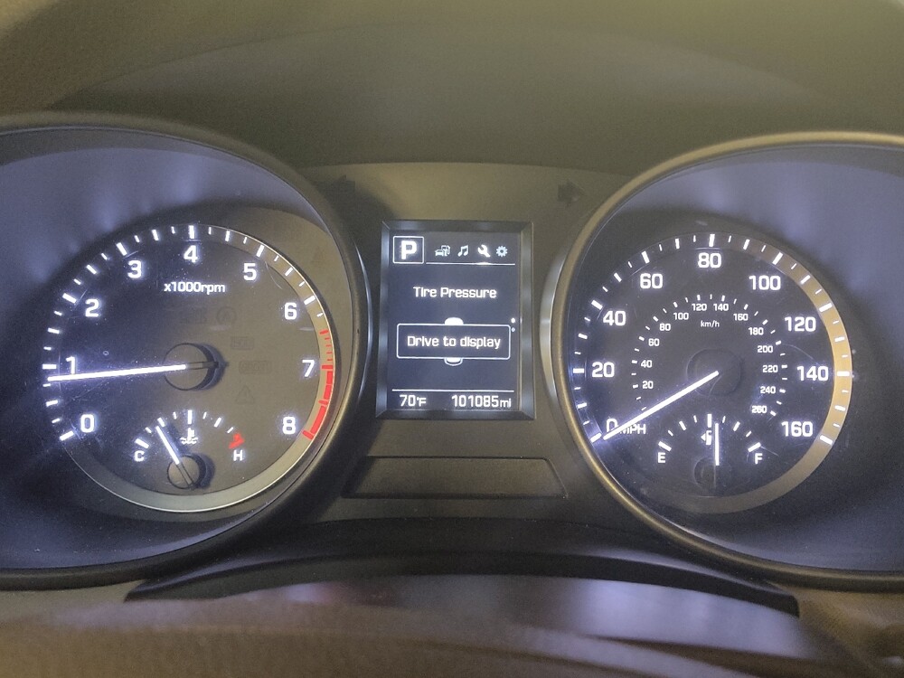 2017 Hyundai Santa Fe in Gastonia, NC 28056 - 18075299 23