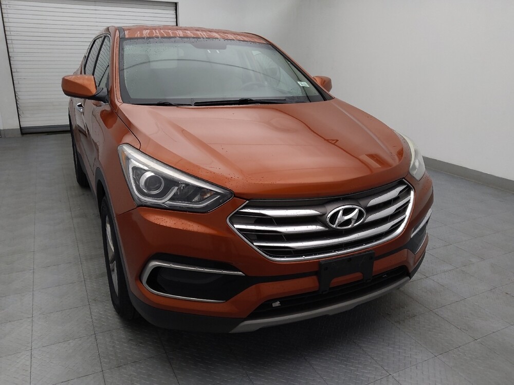 2017 Hyundai Santa Fe in Gastonia, NC 28056 - 18075299 14