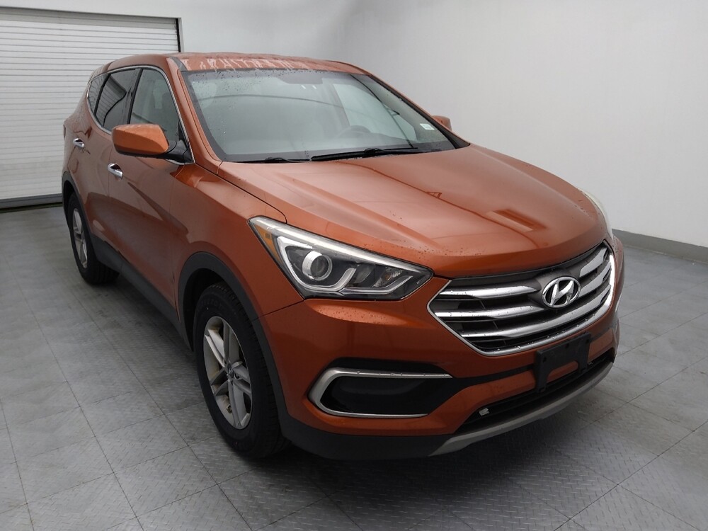 2017 Hyundai Santa Fe in Gastonia, NC 28056 - 18075299 13