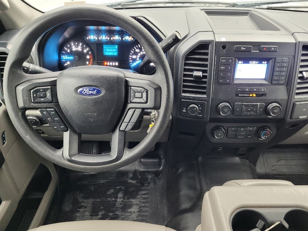 2020 Ford F150 in Greenville, NC 27834 - 18075300 22