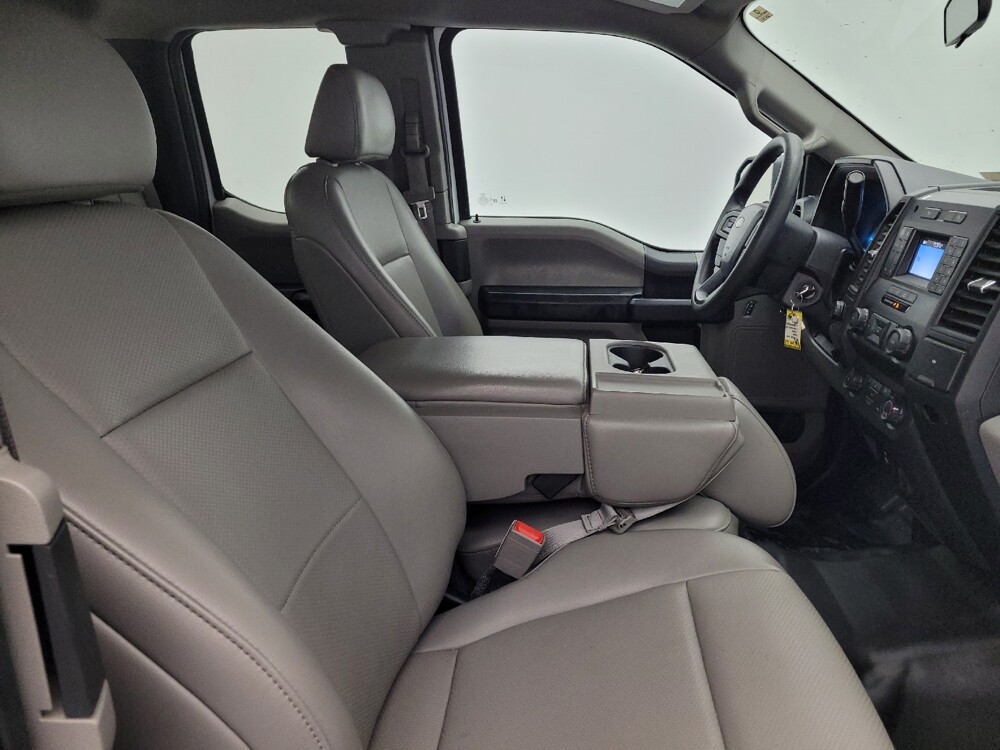 2020 Ford F150 in Greenville, NC 27834 - 18075300 21