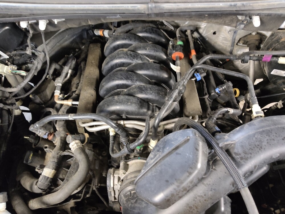 2020 Ford F150 in Greenville, NC 27834 - 18075300 30