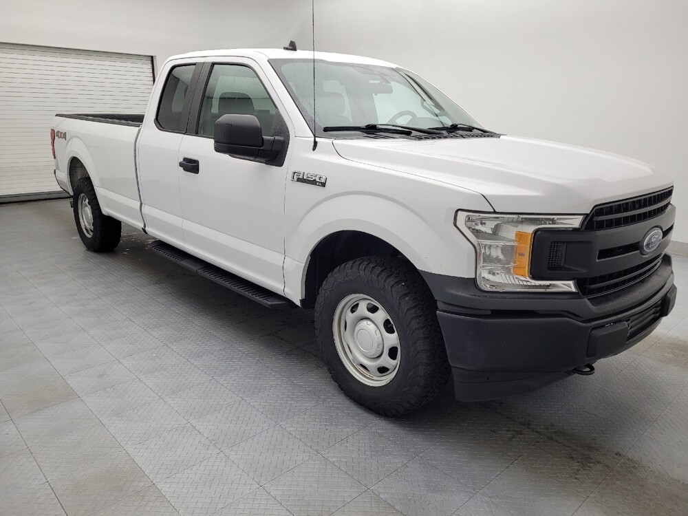 2020 Ford F150 in Greenville, NC 27834 - 18075300 11