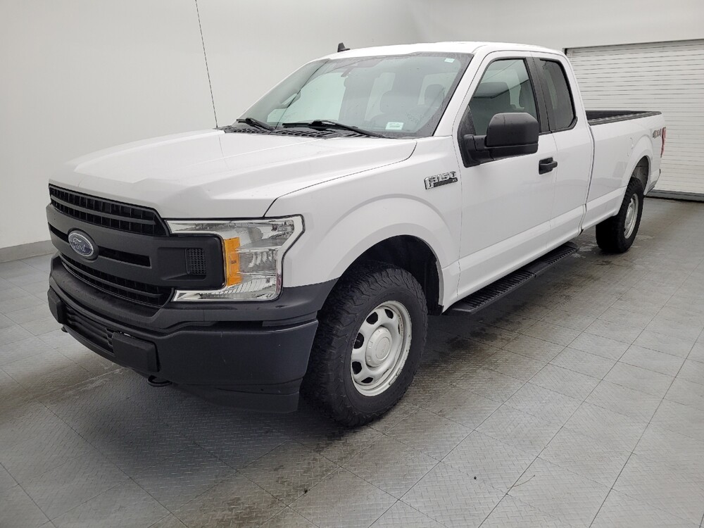 2020 Ford F150 in Greenville, NC 27834 - 18075300 2