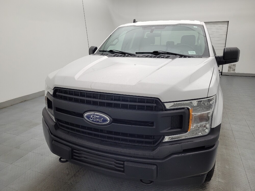 2020 Ford F150 in Greenville, NC 27834 - 18075300 15