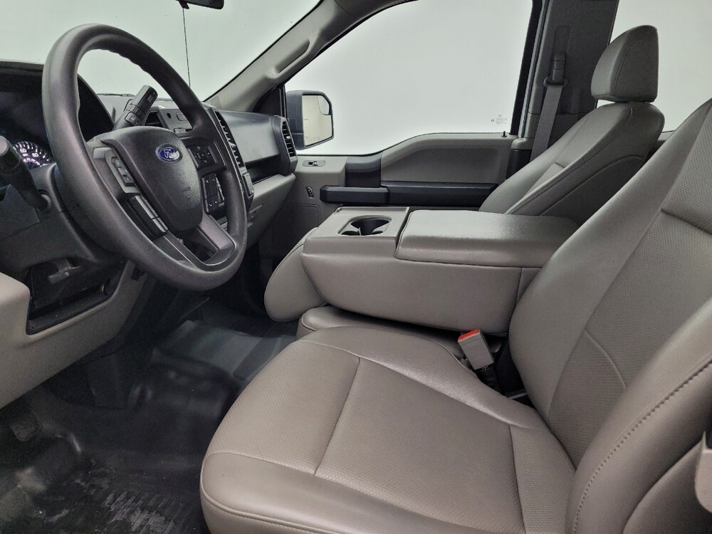 2020 Ford F150 in Greenville, NC 27834 - 18075300 17