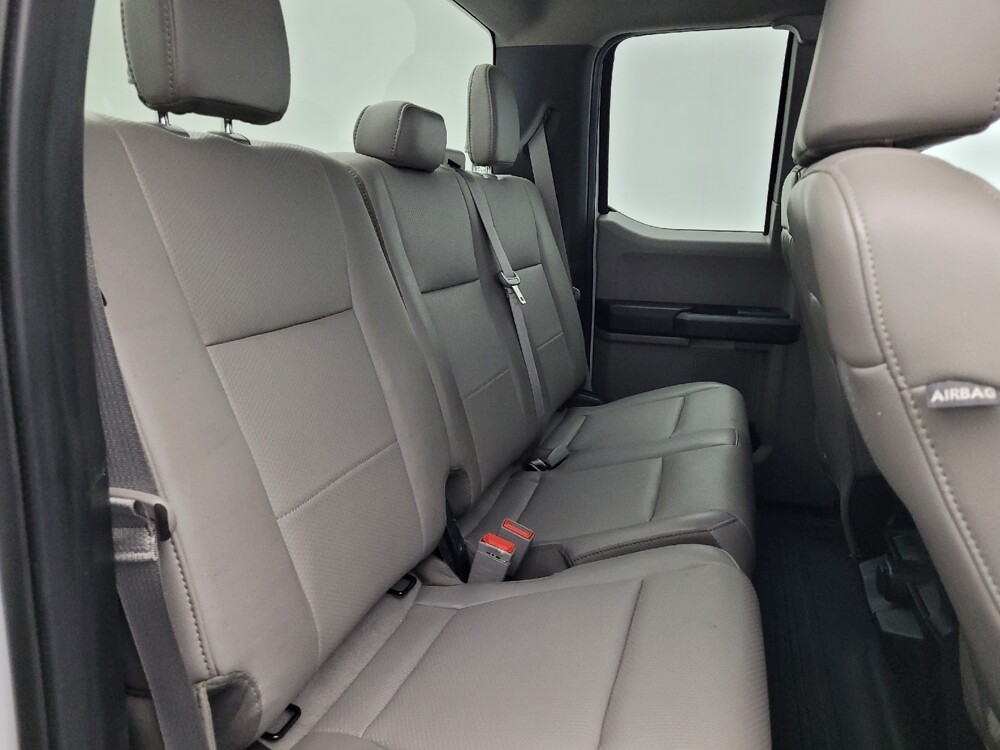 2020 Ford F150 in Greenville, NC 27834 - 18075300 19