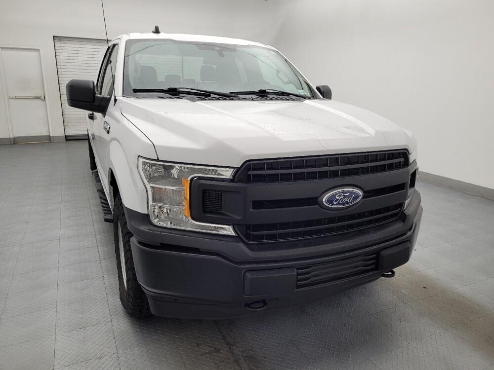 2020 Ford F150 in Greenville, NC 27834 - 18075300 14
