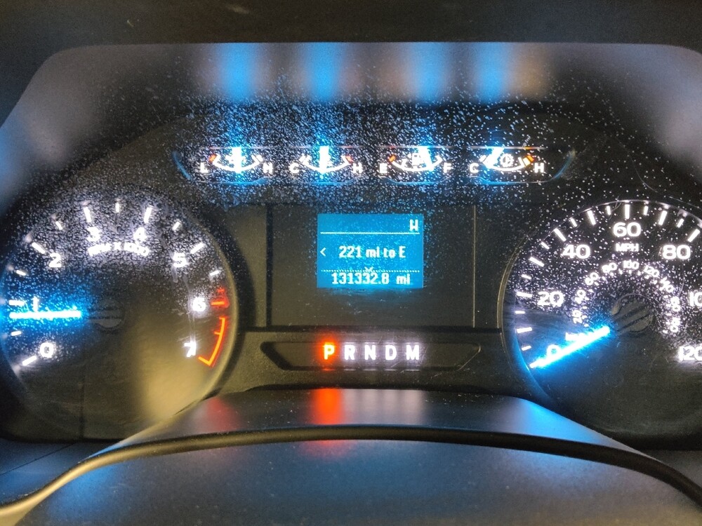 2020 Ford F150 in Greenville, NC 27834 - 18075300 23