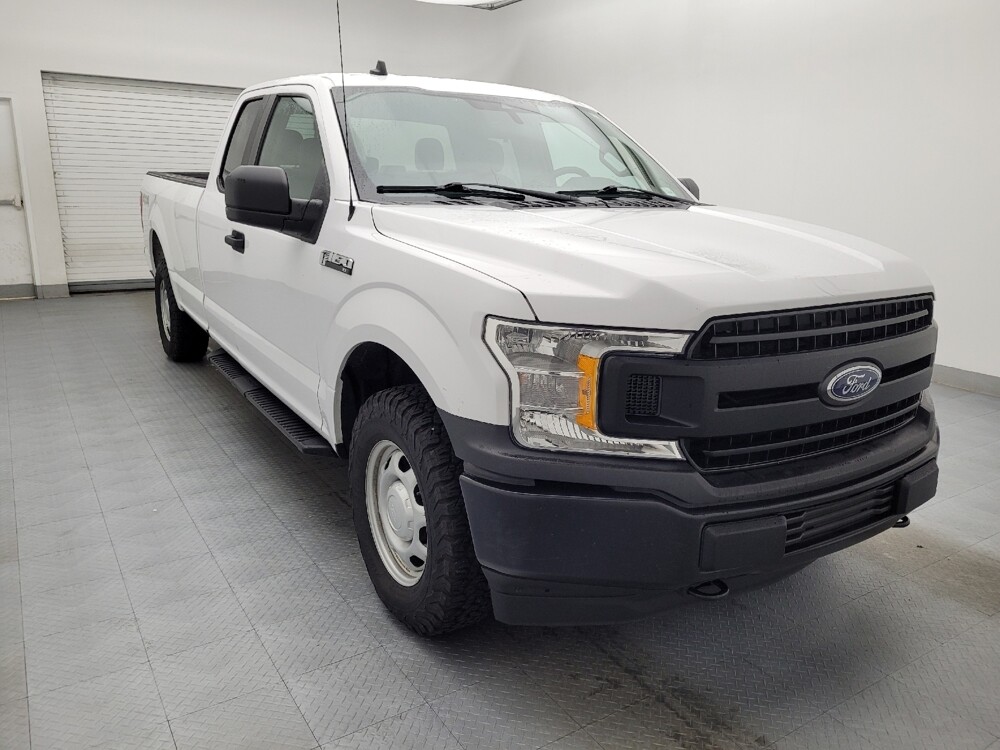 2020 Ford F150 in Greenville, NC 27834 - 18075300 13